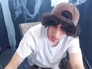 noah_sokolov from Chaturbate