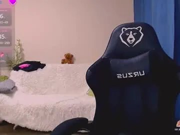 not_nakedcat from Chaturbate