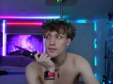 notylerhere from Chaturbate