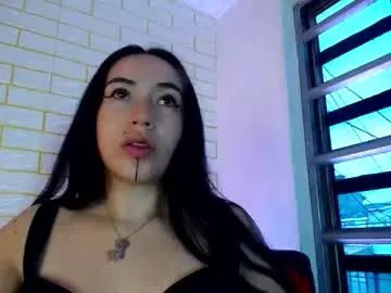 Watch sweet model Nyx1126 nyx1126 from Chaturbate