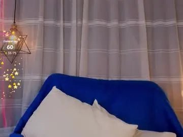 nyx__blackwood from Chaturbate