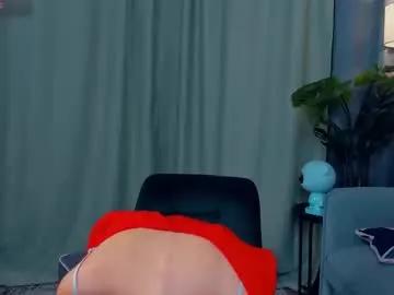 odettechurchwell from Chaturbate