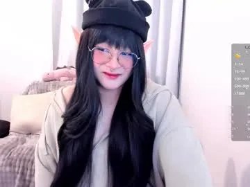 omorimori from Chaturbate