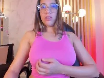 Watch Chaturbate's Oriana_gh oriana_gh from Chaturbate
