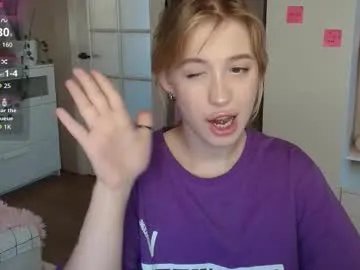 pampy_18 from Chaturbate