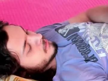 paranoidtemptaion_ from Chaturbate