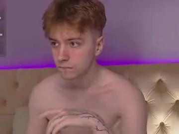 Sexy Paul_holt wants you to fuck his body now paul_holt from Chaturbate