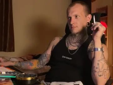 paul_razor from Chaturbate