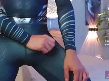 perfectskinny_latinmen_07 from Chaturbate