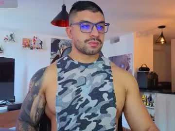 peterjack7 from Chaturbate