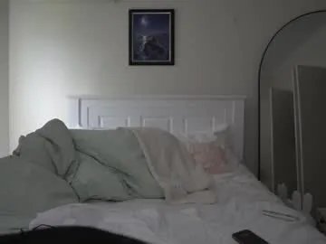 pixieasiangal from Chaturbate