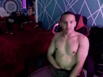 Discover Pleasure_demon, he wants to masturbate for you pleasure_demon from Chaturbate