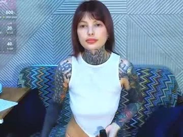 Sweet Powerrr_ wants you to fuck her body now powerrr_ from Chaturbate