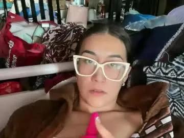 Sexy Princessoftenis44 wants you to fuck her body now princessoftenis44 from Chaturbate