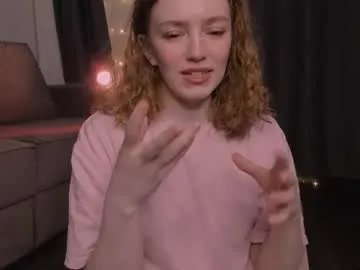 purity_ring from Chaturbate