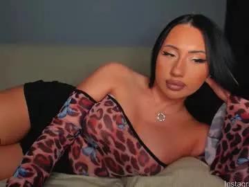 Checkout Chaturbate's Qsstess qsstess from Chaturbate