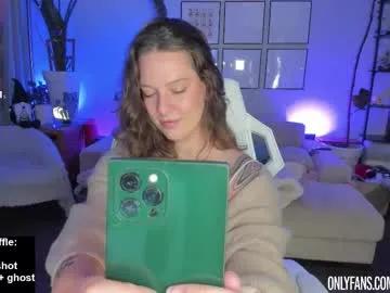 Chaturbate Rach_oneill rach_oneill from Chaturbate