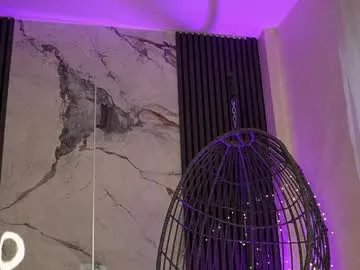 rachelravee from Chaturbate