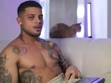 rausch77 from Chaturbate