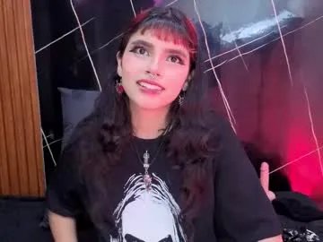 Amazing Raven_rox_ wants you to fuck her body now raven_rox_ from Chaturbate