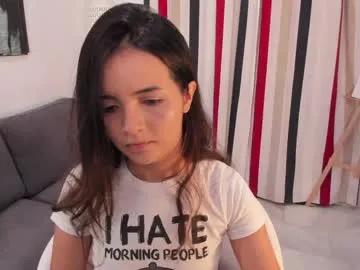 Chaturbate Raychell_black raychell_black from Chaturbate