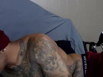 Discover Rickavelli, he wants to masturbate for you rickavelli from Chaturbate