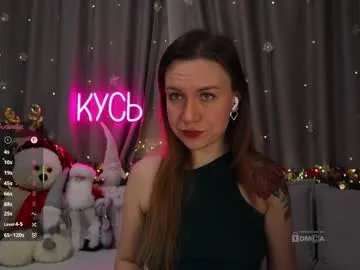 ritakycb from Chaturbate