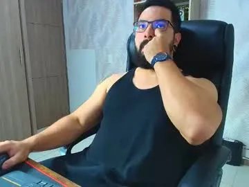 robby_k from Chaturbate