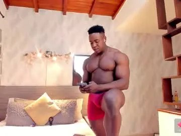 rogger_physique from Chaturbate