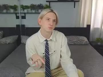 ron_vilsx from Chaturbate