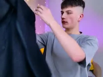 rony_winston from Chaturbate