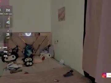 Discover Rosannaking, she wants to masturbate for you rosannaking from Chaturbate