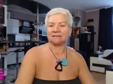 roxana_brooks from Chaturbate