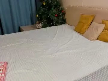 rudeangel from Chaturbate