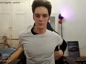 sa1ve from Chaturbate