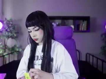 Dirty Sabrina_bloom_ wants you to fuck her body now sabrina_bloom_ from Chaturbate