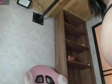 Watch 22 years old sally23_ from Chaturbate sally23_ from Chaturbate