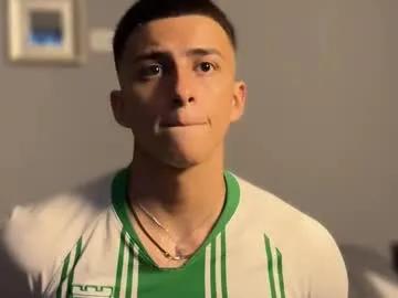 Dirty Salvatore_romanoo wants you to fuck his body now salvatore_romanoo from Chaturbate