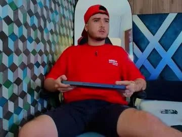 salvattore_muller from Chaturbate