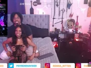 samandbrat from Chaturbate