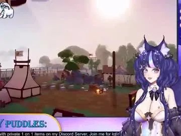 sassykittyn from Chaturbate