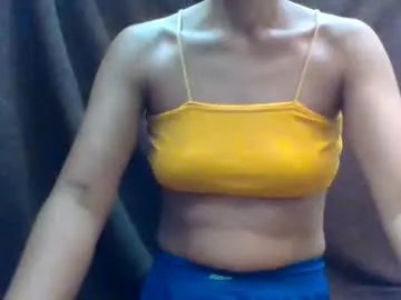 sazzy_lady from Chaturbate