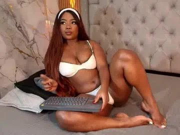 scarlett_diaz17 from Chaturbate