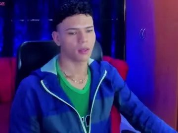 secret_justin from Chaturbate