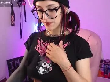 selvalentinex from Chaturbate