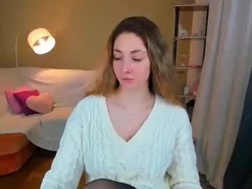 sensitiveheartt from Chaturbate