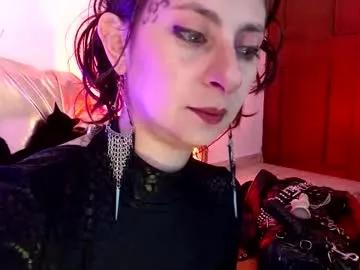 serena_xyz from Chaturbate