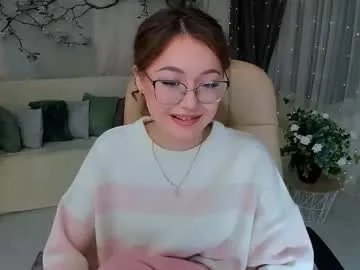 sereneflame from Chaturbate