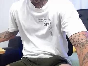 setthomas from Chaturbate