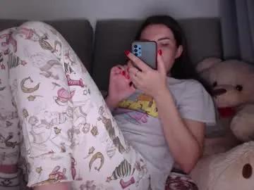 Sweet sexsy_bunny from Chaturbate sexsy_bunny from Chaturbate